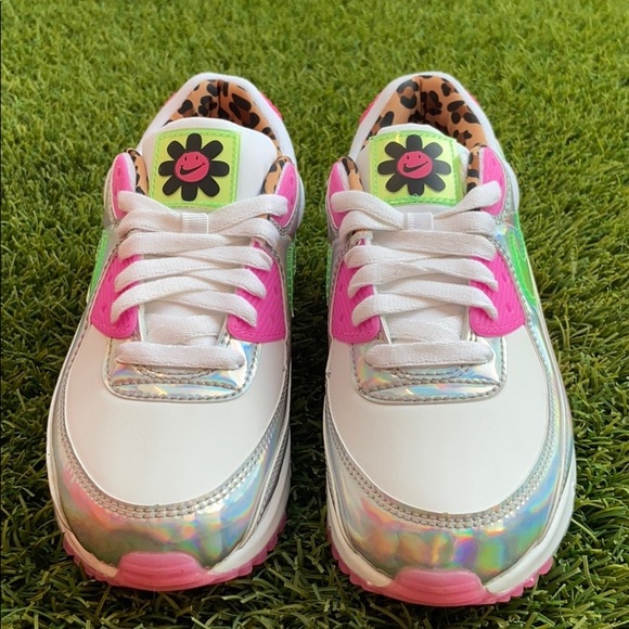 Nike Air Max 90 LX - Picture 2 of 5